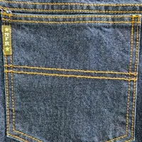 Calça Jeans Alaska - imagem 8
