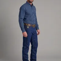 Calça Jeans Alaska - imagem 3