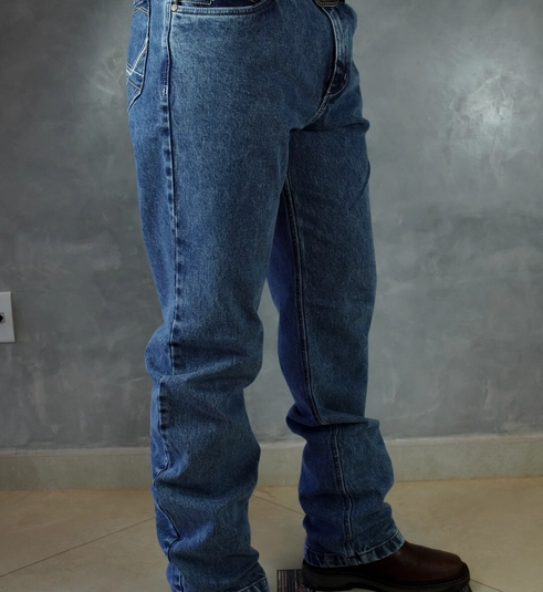 CALÇA JEANS COLORADO