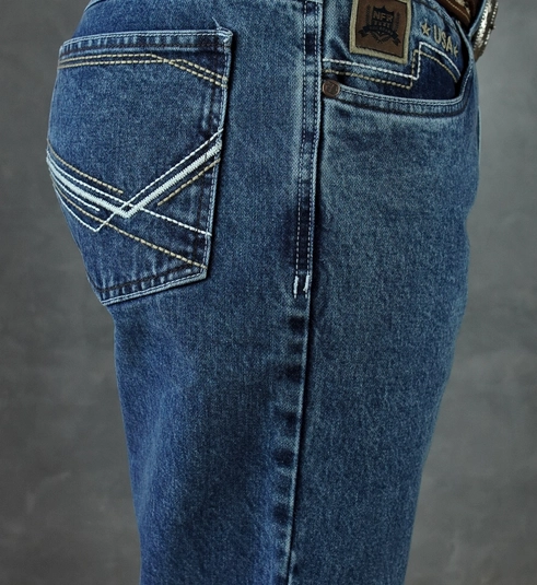 CALÇA JEANS COLORADO