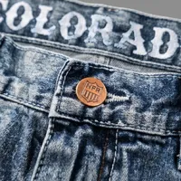 CALÇA JEANS COLORADO - imagem 8
