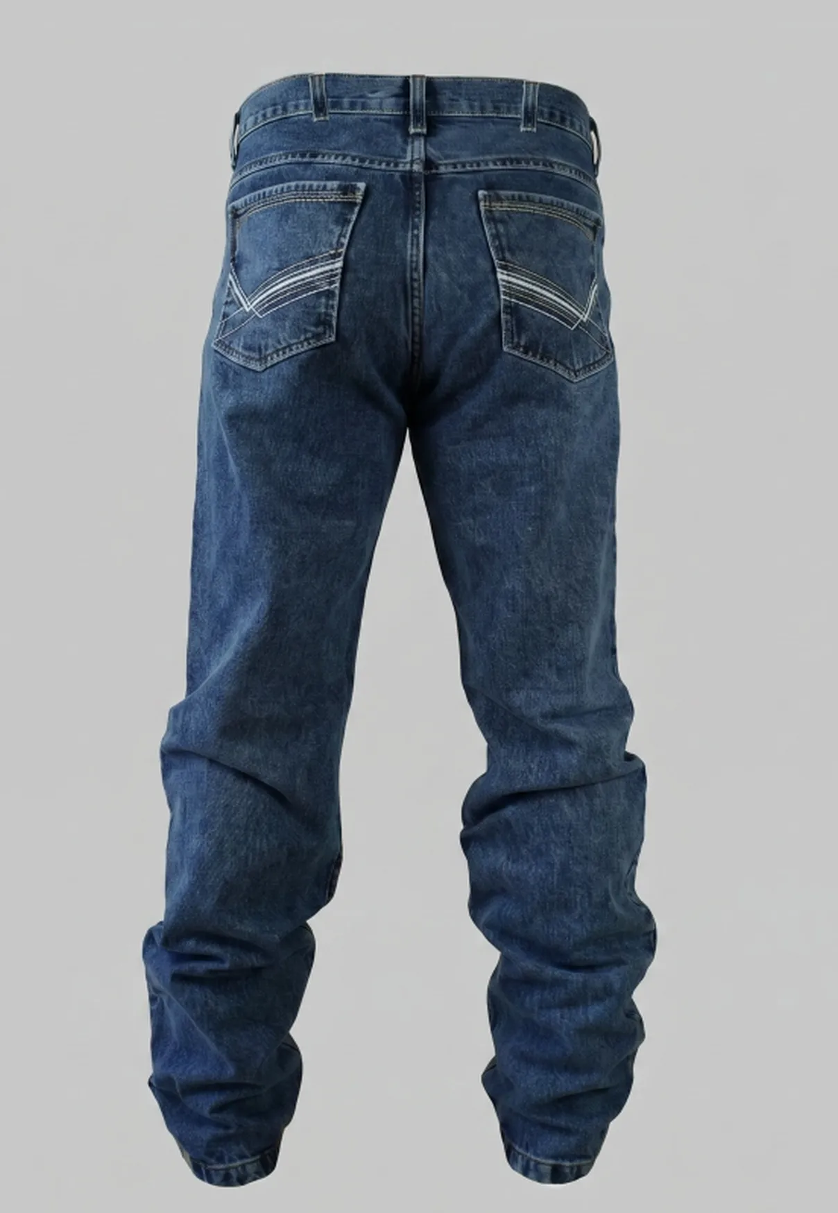 CALÇA JEANS COLORADO