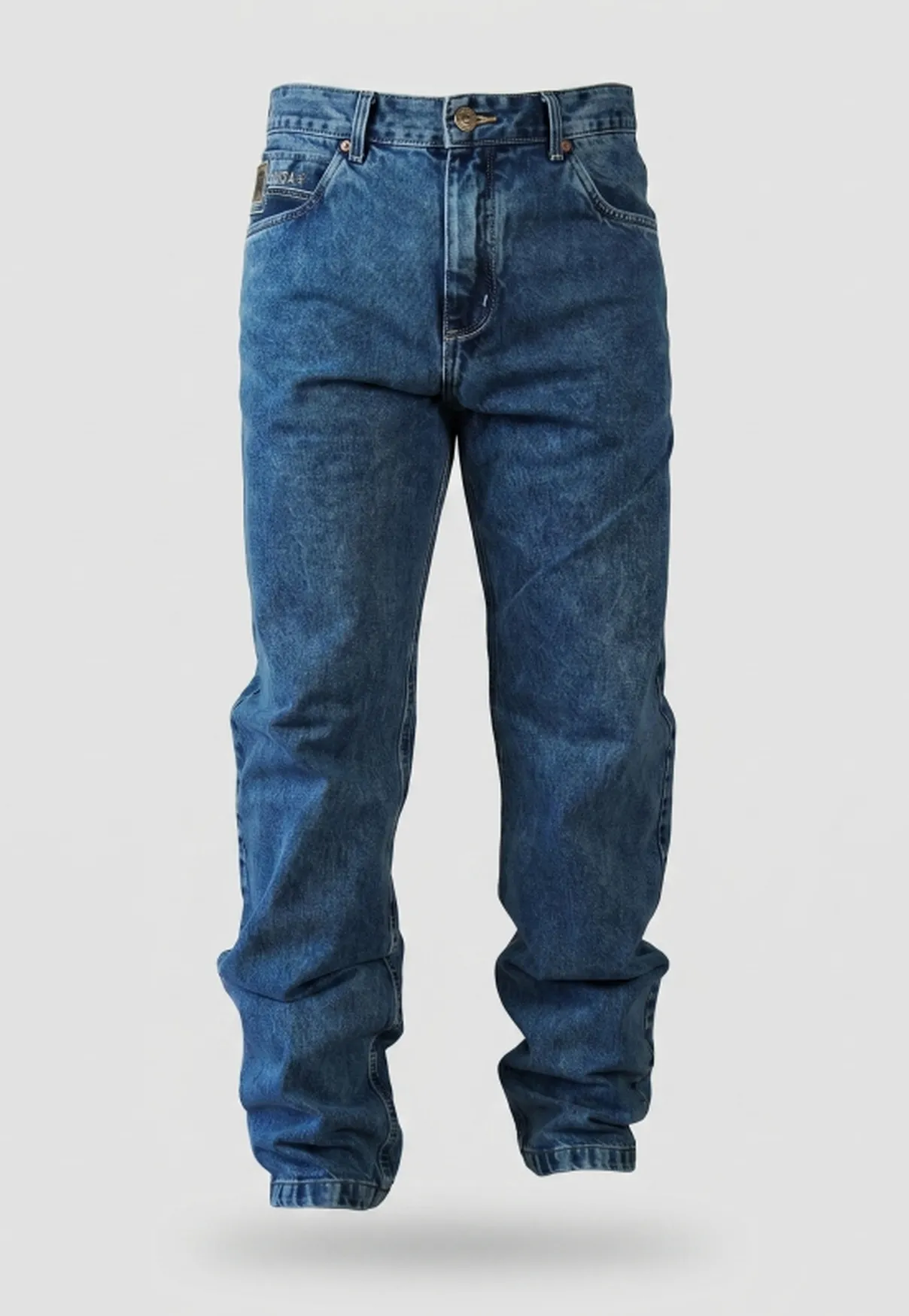 CALÇA JEANS COLORADO
