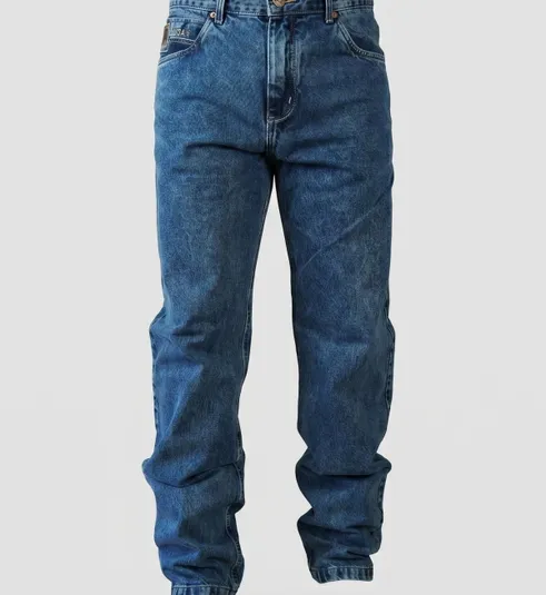 CALÇA JEANS COLORADO