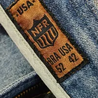 CALÇA JEANS COLORADO - imagem 9
