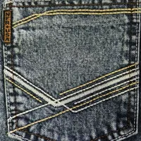 CALÇA JEANS COLORADO - imagem 7