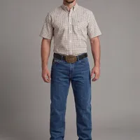CALÇA JEANS COLORADO - imagem 2