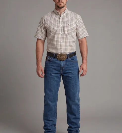 CALÇA JEANS COLORADO
