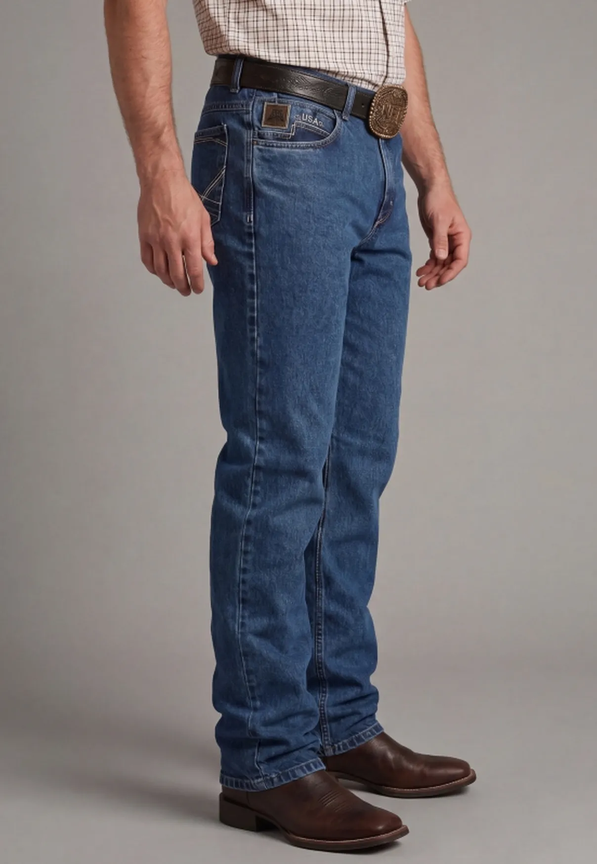 CALÇA JEANS COLORADO