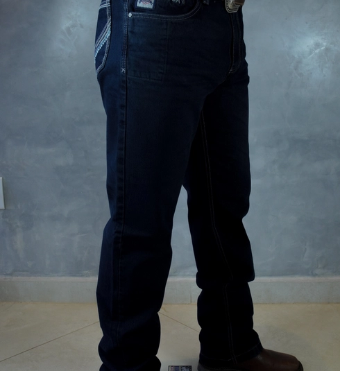 Calça Jeans Vegas 100% algodão