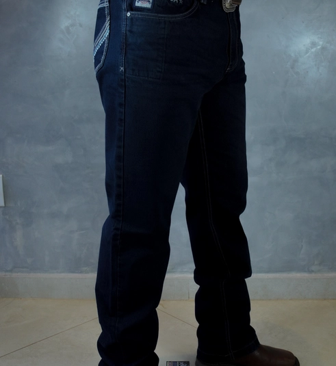 CALÇA JEANS VEGAS