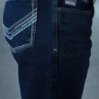 CALÇA JEANS VEGAS - imagem 2