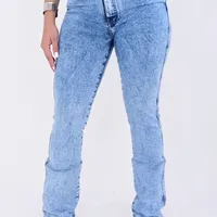 Calça Jeans Aurora - imagem 6