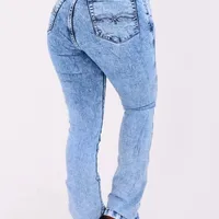 Calça Jeans Aurora - imagem 2