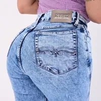 Calça Jeans Aurora - imagem 4