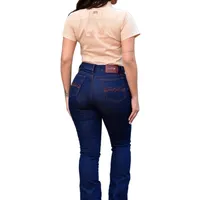 Calça Jeans Rose - imagem 5