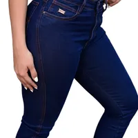 Calça Jeans Rose - imagem 4