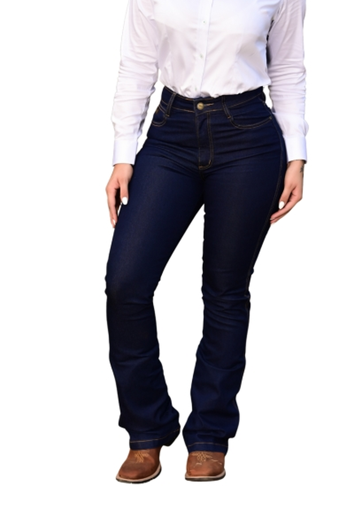 Calça Jeans Beth
