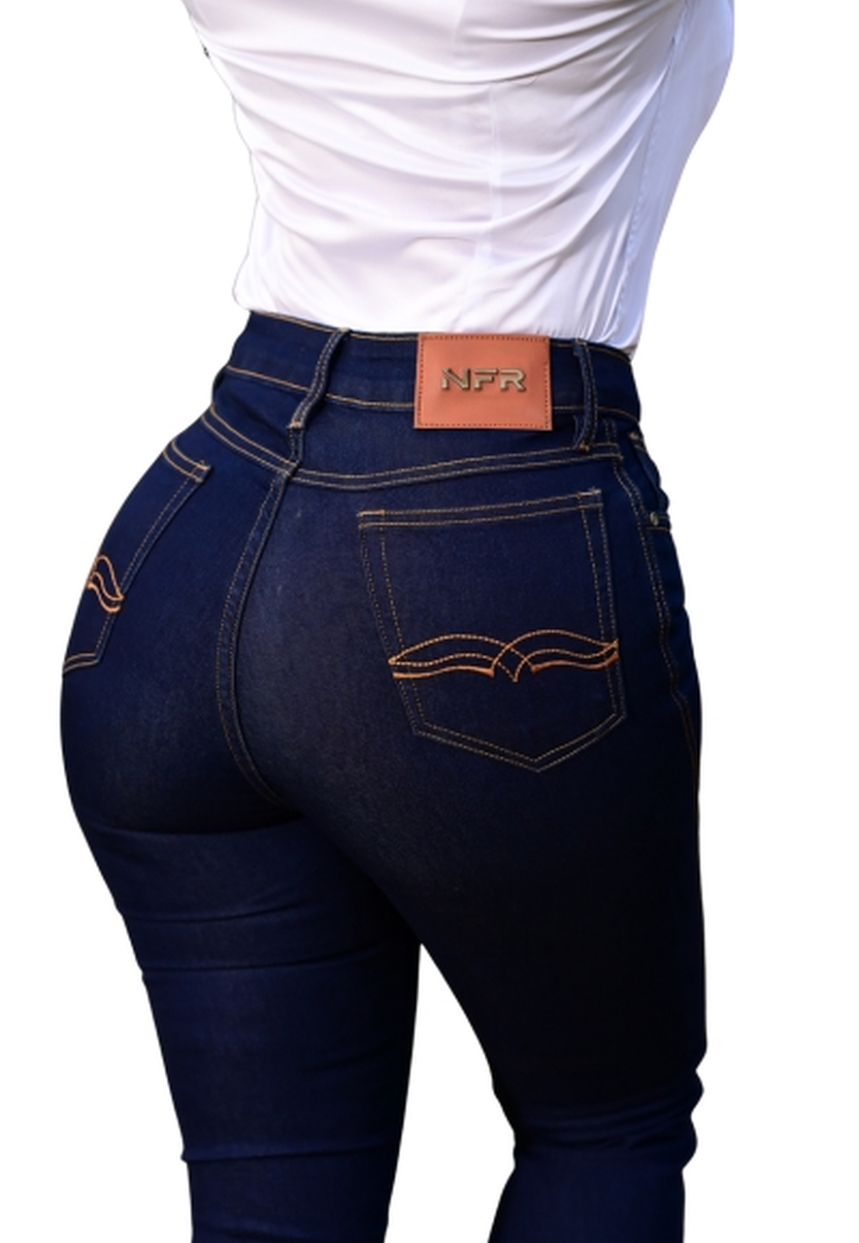 Calça Jeans Beth