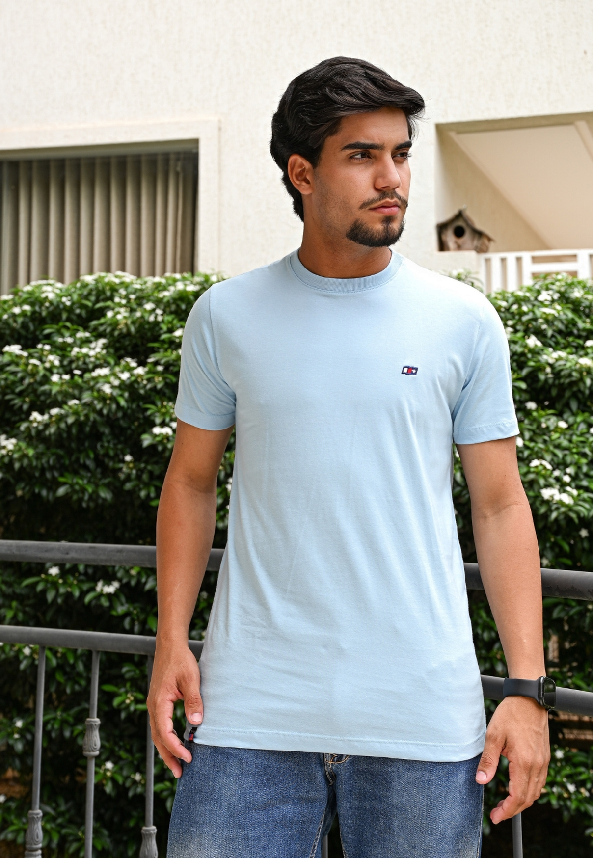 CAMISETA MASCULINA