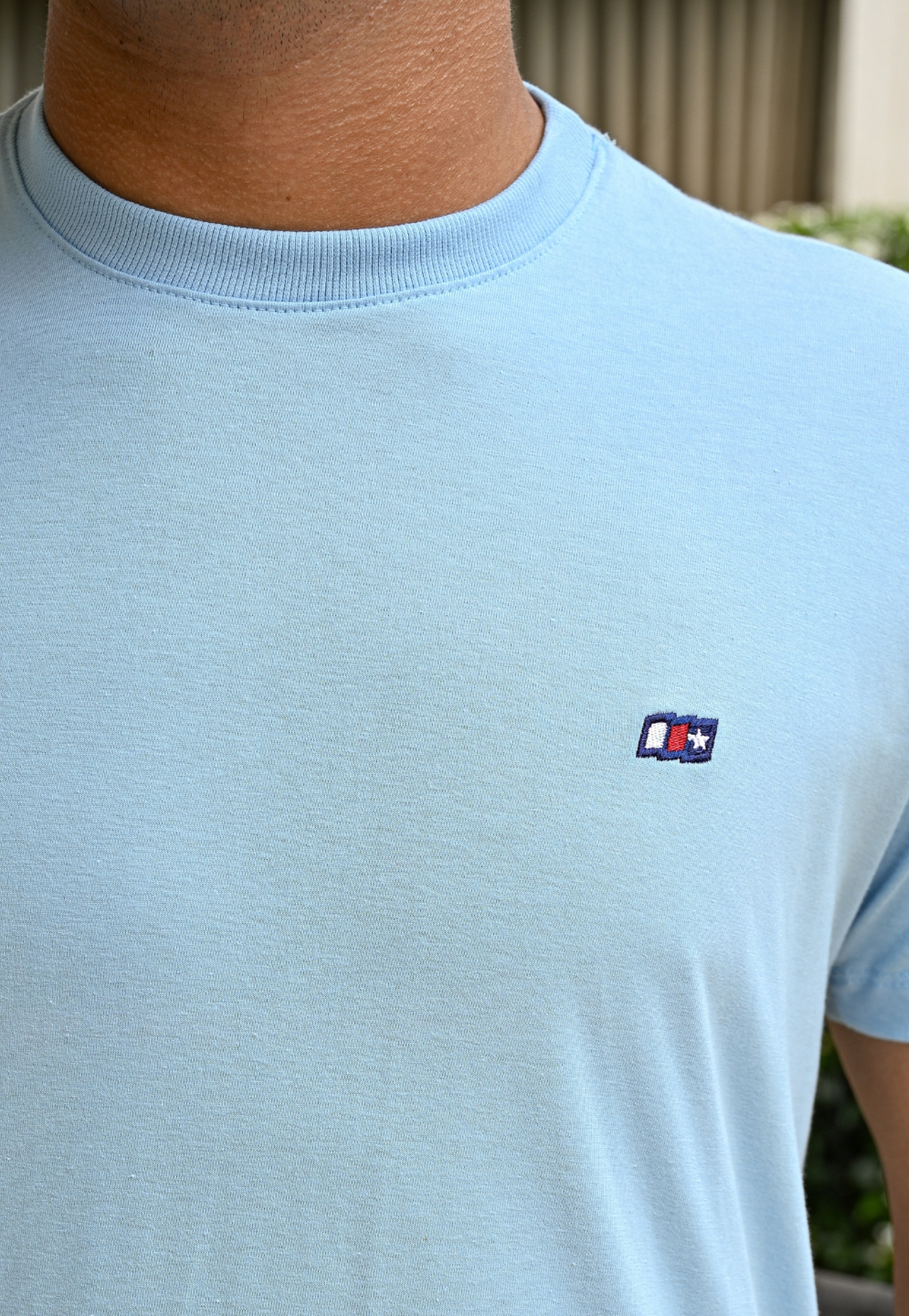 CAMISETA MASCULINA