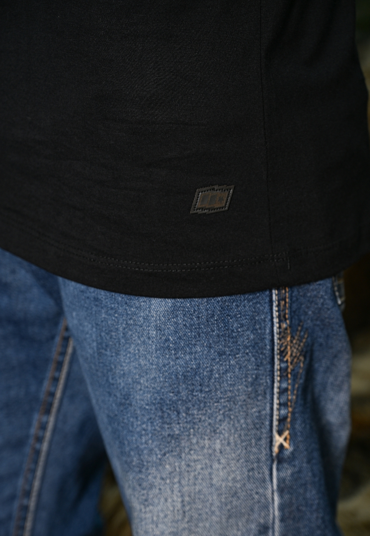 CAMISETA MASCULINA