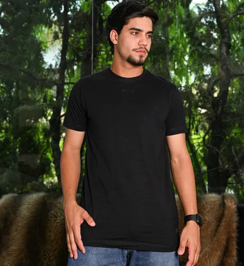CAMISETA MASCULINA