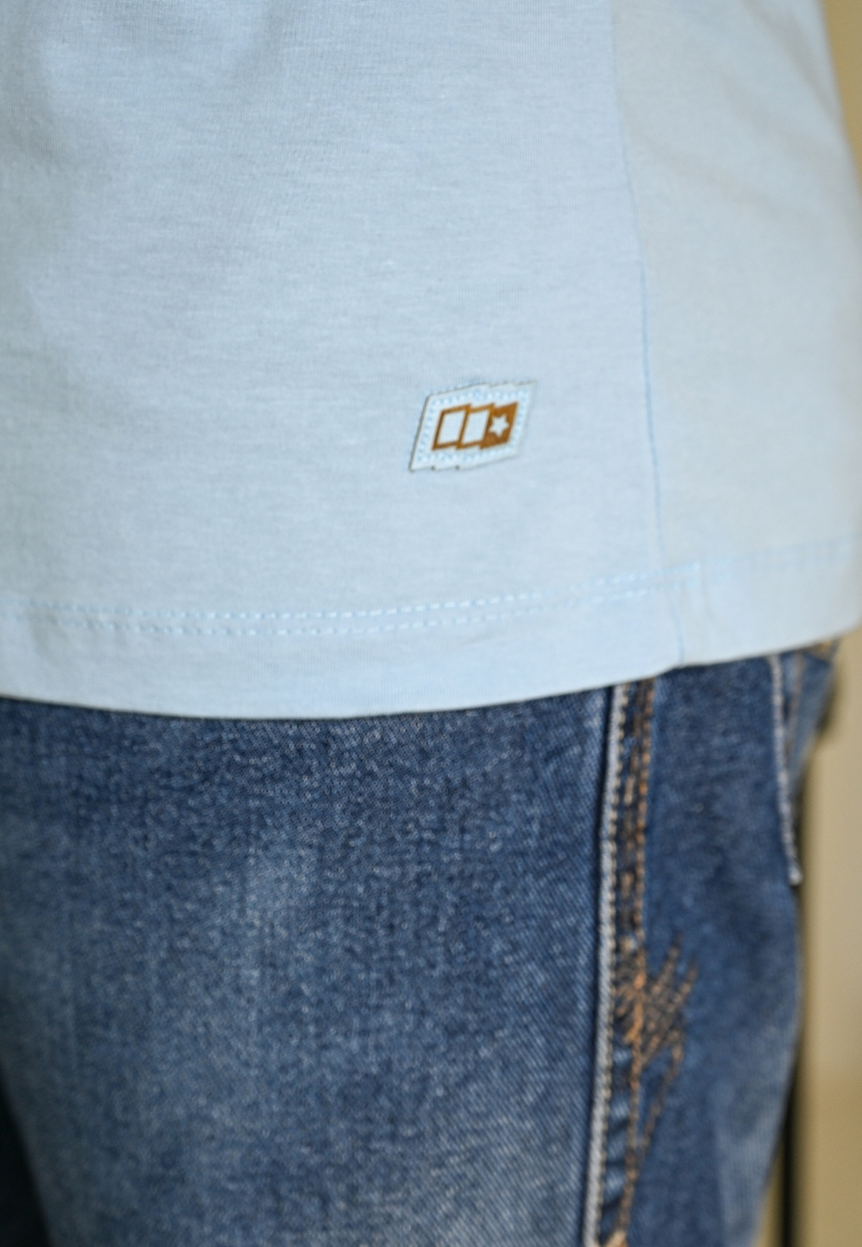 CAMISETA MASCULINA