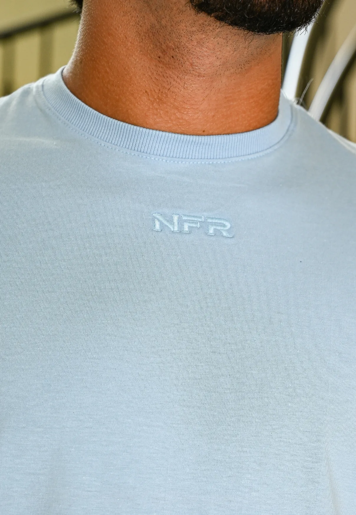 CAMISETA MASCULINA