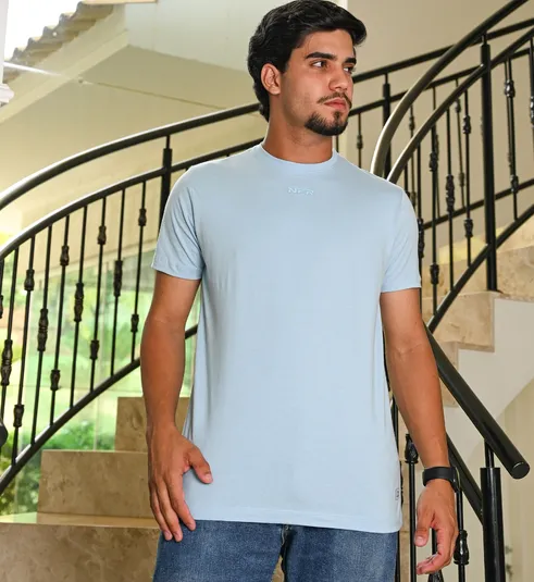 CAMISETA MASCULINA