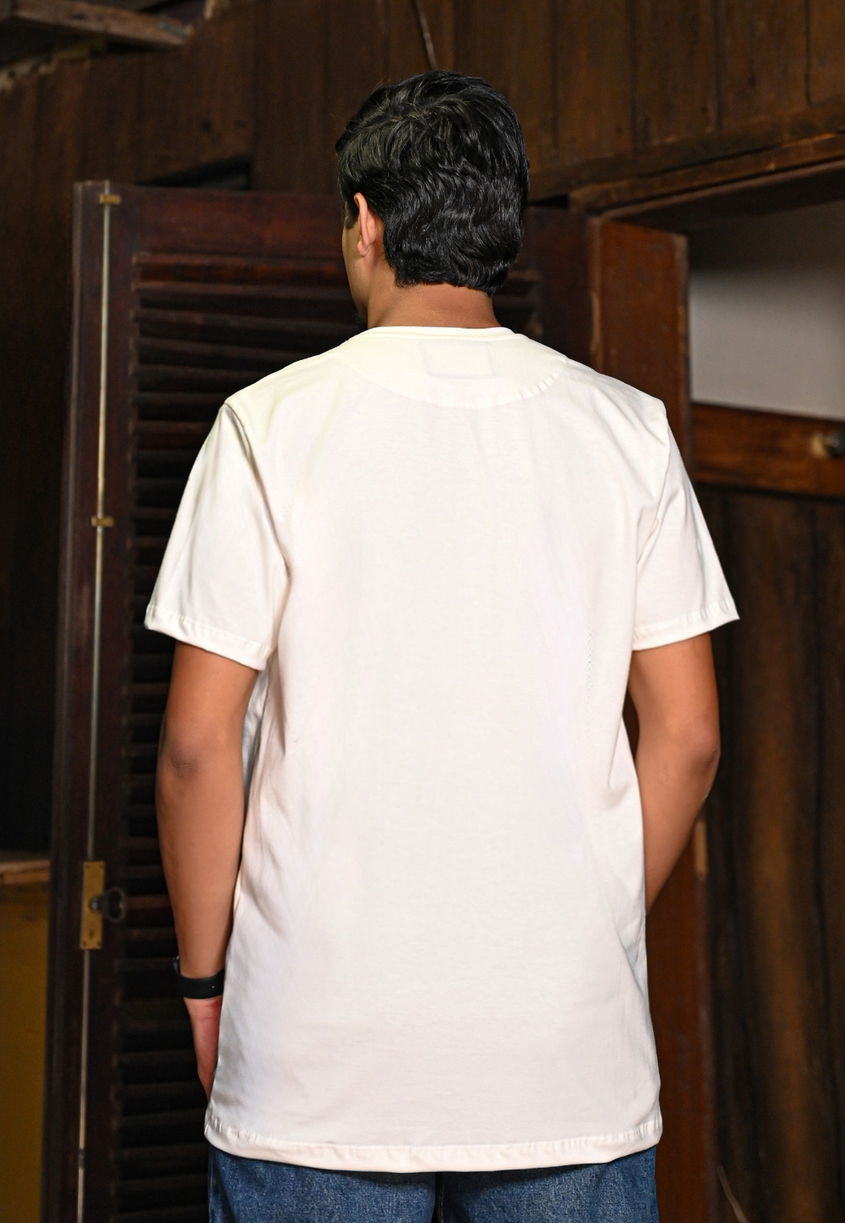 CAMISETA MASCULINA