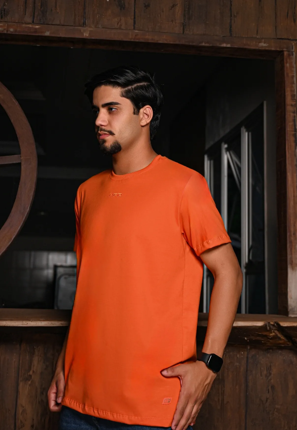 CAMISETA MASCULINA