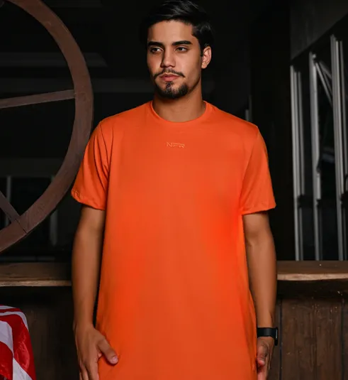 CAMISETA MASCULINA