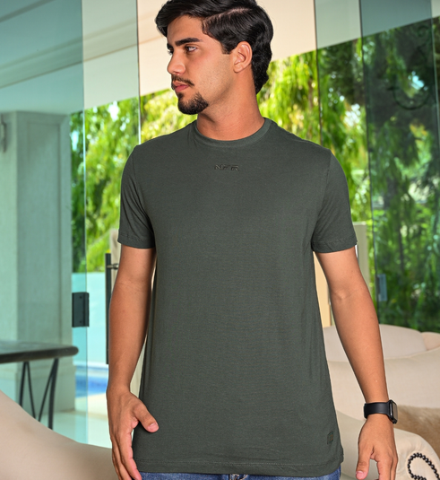 CAMISETA MASCULINA