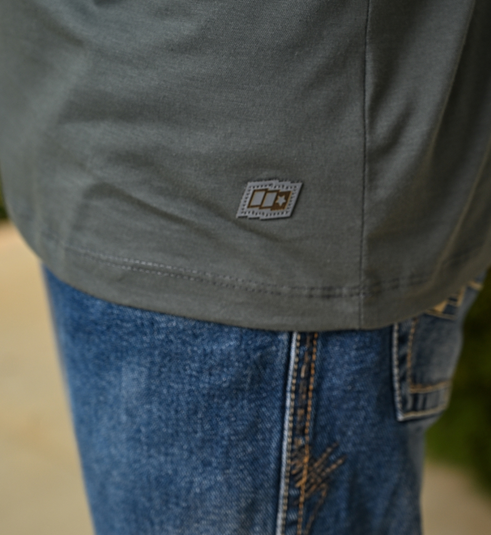 CAMISETA MASCULINA