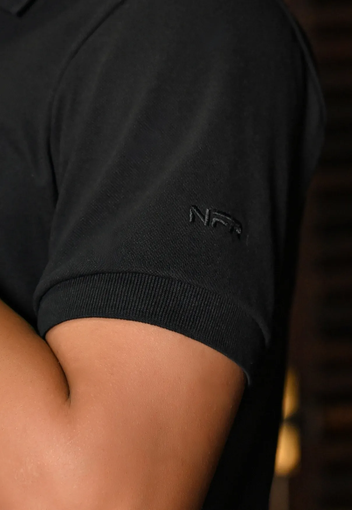 GOLA POLO MASCULINA