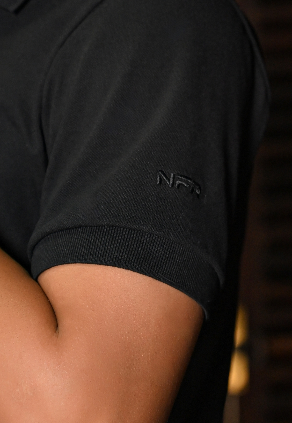 GOLA POLO MASCULINA