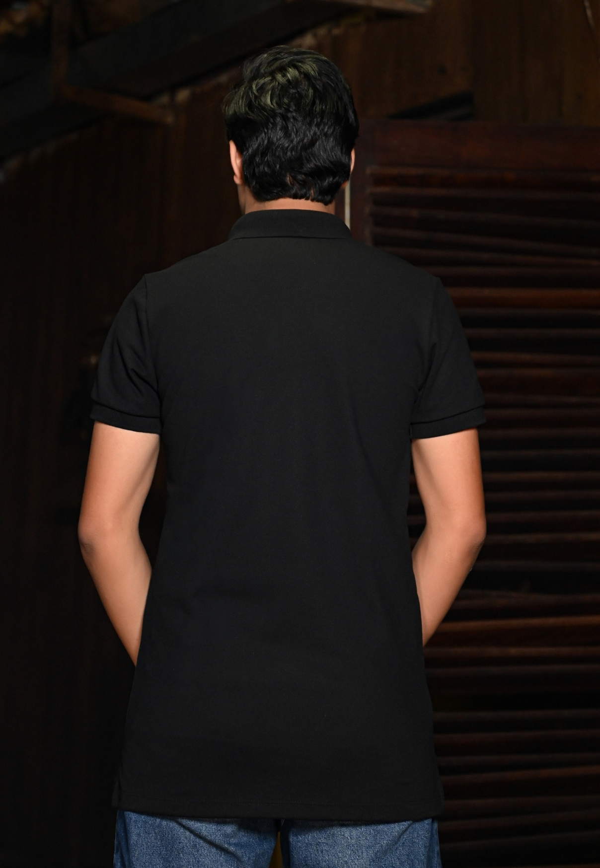 GOLA POLO MASCULINA