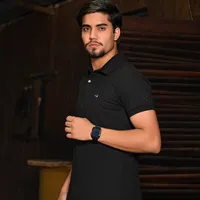 GOLA POLO MASCULINA - imagem 5