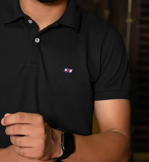 GOLA POLO MASCULINA