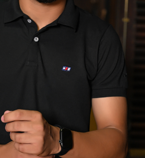 GOLA POLO MASCULINA