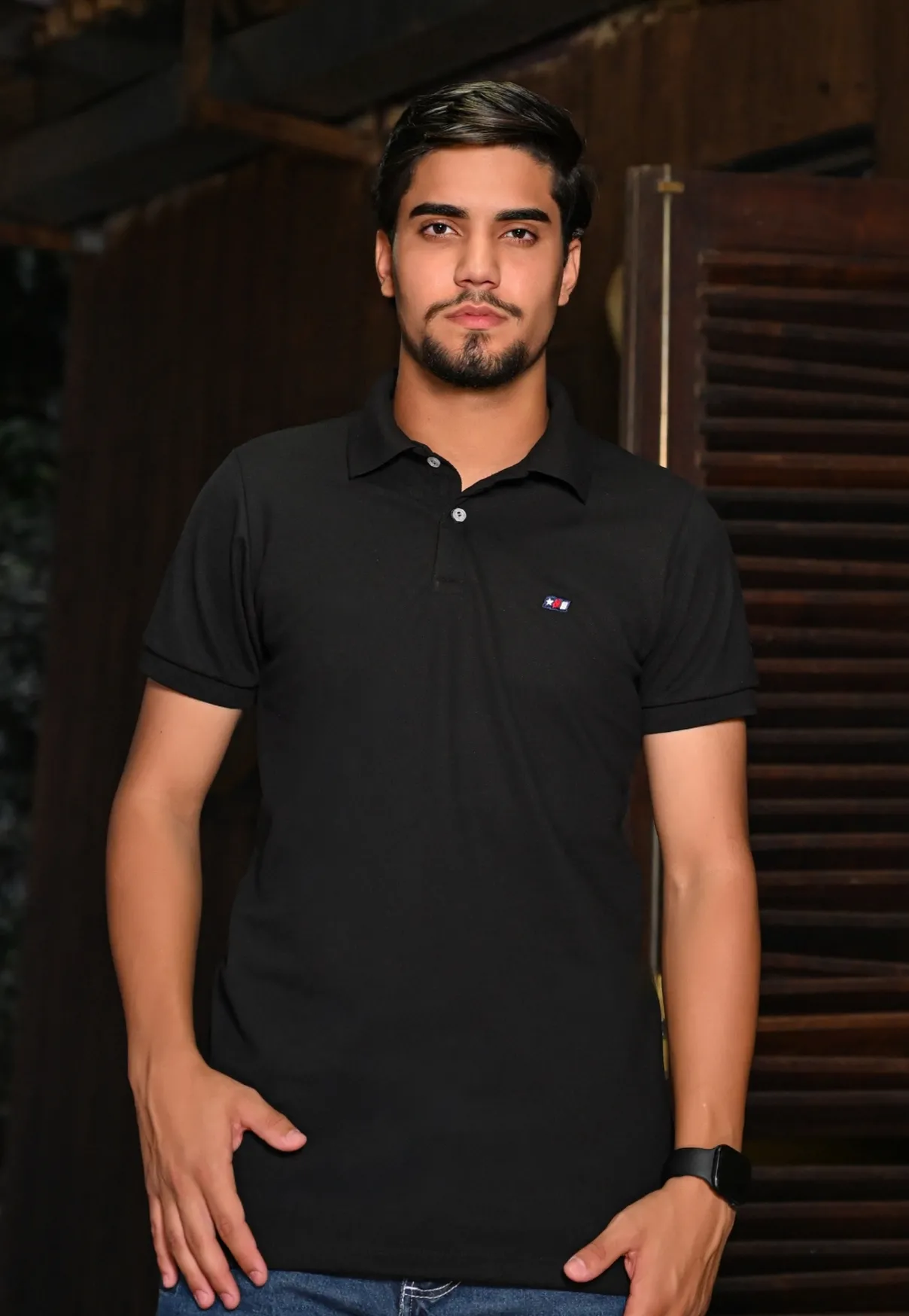 GOLA POLO MASCULINA