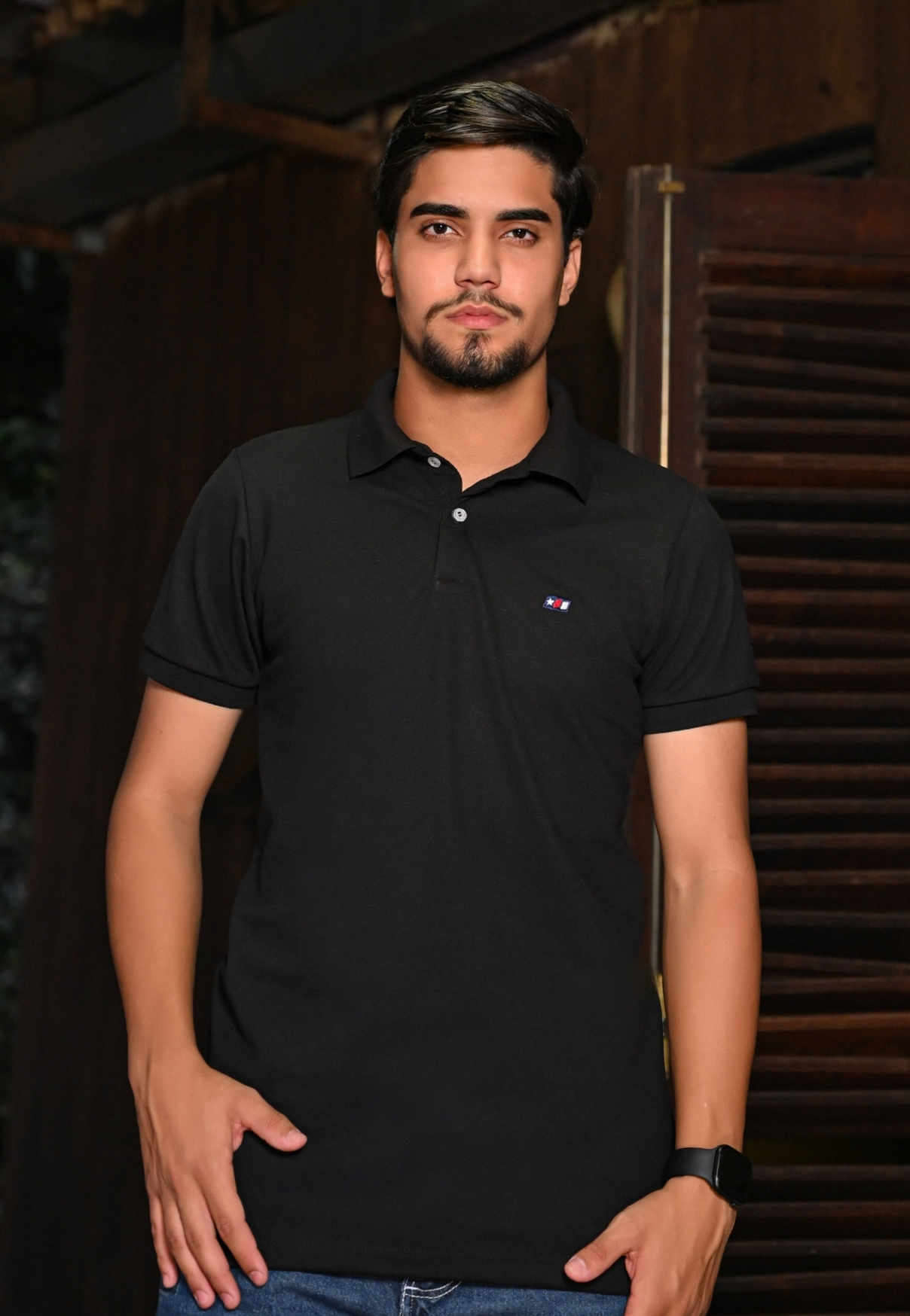 GOLA POLO MASCULINA