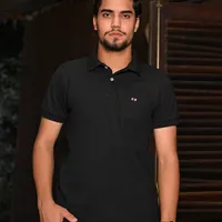GOLA POLO MASCULINA - imagem 1