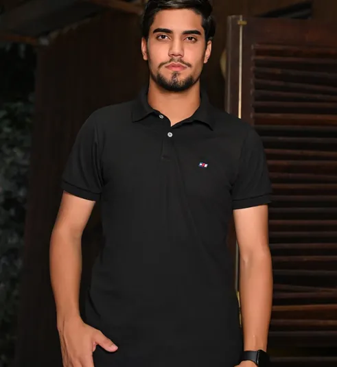 GOLA POLO MASCULINA