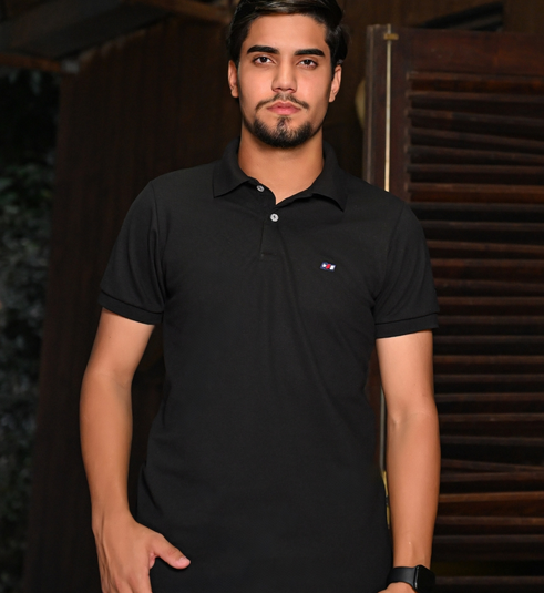 GOLA POLO MASCULINA