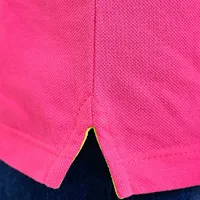 POLO ROSA INF - imagem 4