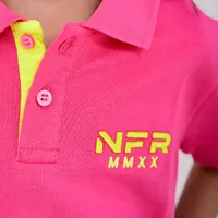 POLO ROSA INF - imagem 2