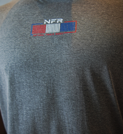 Camiseta Cinza Silkada