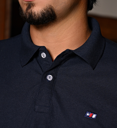 Gola Polo NFR – Azul Escura